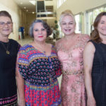 Elsuérdia Andrade, Sheila Pitombeira, Isabel Porto e Socorro Brito (2)