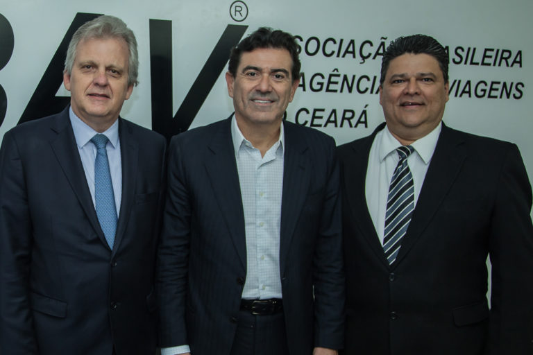 ABAV de Portas Abertas em Fortaleza