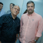 Erivaldo Alves e Aderaldo Soares