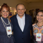 Fátima Duarte, Honório Pinheiro e Meirejane Anastácio (2)