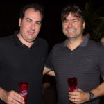 Fernando Aciole e Charles Gary (1)