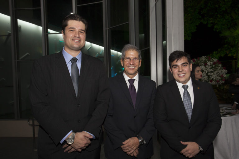 Associação dos Jovens Empresários de Fortaleza (AJE) assinará Termo de Cooperação Técnica com o Banco do Nordeste