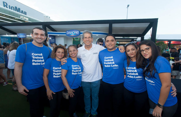 Festival Costume Saudável incentiva novos hábitos