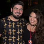 Flavio Junior e Airly Barbosa (2)