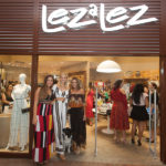 Gabriela Montenegro, Dani Gondim e Priscila Afio