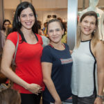 Gaby Rolim , Kelly Bertozzi e Sofia Sales (2)