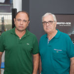 Geovane Gomes e Hermano Barros