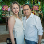 Giana e Alan Albuquerque