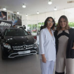 Giulia Viana e Larissa Viana