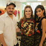 Giuliano Mazeti, Maria Clara Dalolio e Francesca Monfrinatti (3)