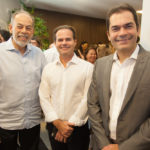 Inácio Arruda, Jorge Pinheiro e Candido Junior (1)