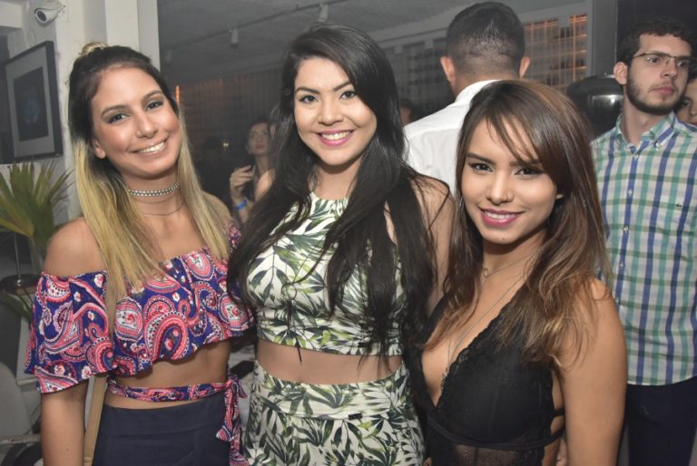 Belve Fridays no Bistrô Garrafeira