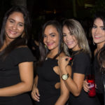 Isabela Gomes, Jessica Luisa, Samara Araujo e Amana Bruna (3)