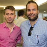 Jackson Girão e Carlos Ernesto Holanda (1)