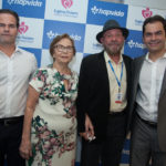 Jorge, Eugenia, Candido Pinheiro e Candido Junior (4)
