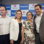 , Jorge Pinheiro, Ana Cristina, Eugênia Pinheiro e Cândido Junior (9)