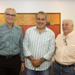 José do Egito, Paulo Angelim e Luis Girão (3)