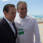 João Dória e Afrânio Barreira (1)