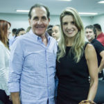 João Fiuza e Suzana Fiuza