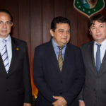 João Milton, Carlos Felipe e Edgar Gadelha (2)