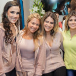 Juliana Botelho , Vanessa Queiros , Camila Melo e Bruna Nogueira (1)