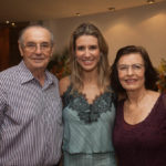 Jurandir Picanço e Eliane Picanço
