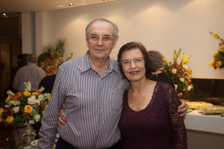 Os 70 Anos de Eliane Picanço