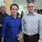 Jácome Bruner e Ananias Gomes