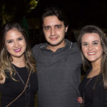 Laiana de Paula, Henderson Cavalcante e Luziana Borges (1)