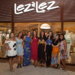 Lançamento da Nova Coleção de Primavera 2017 Lez a Lez-8