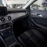 Lançamento do Novo Mercedes GLA-11-2