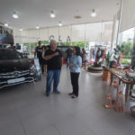 Lançamento do Novo Mercedes GLA-17-2