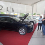 Lançamento do Novo Mercedes GLA-2-2