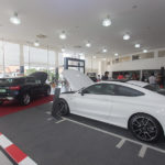 Lançamento do Novo Mercedes GLA-27-2