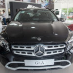 Lançamento do Novo Mercedes GLA-3-2
