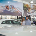 Lançamento do Novo Mercedes GLA-33