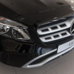 Lançamento do Novo Mercedes GLA-35