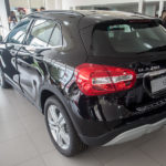 Lançamento do Novo Mercedes GLA-5-2