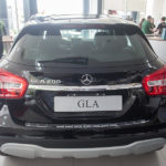 Lançamento do Novo Mercedes GLA-6-2