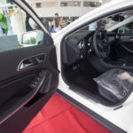 Lançamento do Novo Mercedes GLA-7-2