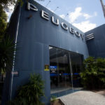 Lançamento do Peugeot 3008 na Belfort-23