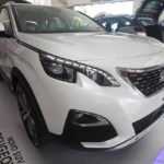 Lançamento do Peugeot 3008 na Belfort-3