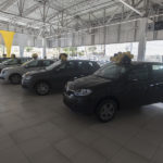 Lançamento do Renault Kwid Na Regence-11