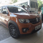 Lançamento do Renault Kwid Na Regence-17