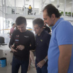 Lançamento do Renault Kwid Na Regence-34