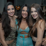 Lara Nóbrega, Isis Borges e Mayara Rocha (1)