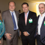 Leticia Bragaglla, Nelson Wilians, Mario Dantas e Daniel Braga (1)