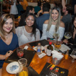 Lia Pinheiro, Lilia Lundi Amorim, Tairine Moura, Bruna Nogueira