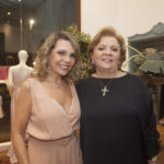 Lilian Porto e Silvana Cavalcante_