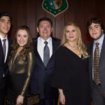 Lucca, Licia, Ivens, Morgana e Luciano Dias Branco (3)